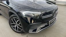 Mercedes-Benz Eqa 250 140kW AMG Line Premium 66.5kWh 5dr Auto Electric Hatchback